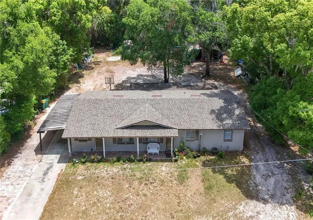 1st image of 1400 N Simpson St, Mount Dora, FL 32757 | MLS# O6402866