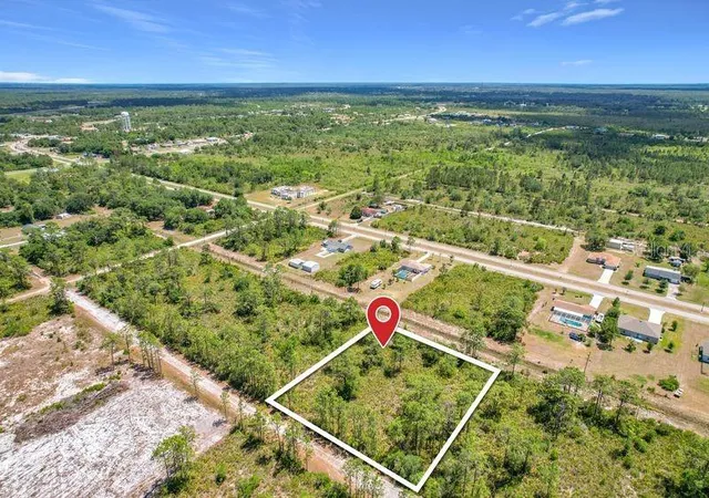 Land for sale at 0 El Dorado Dr, Lake Wales, FL | MLS# G5111655 | Listing updated on 2026-07-31