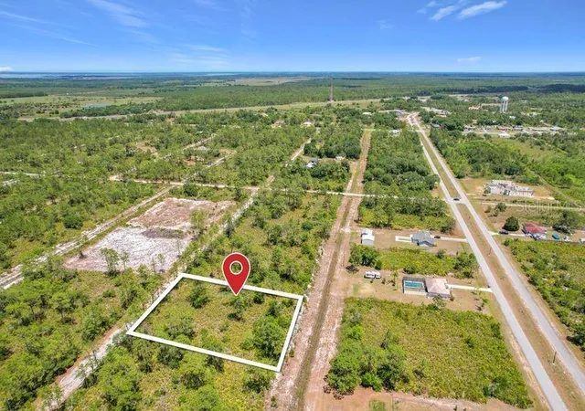 Photo 1 of Land for sale at 0 El Dorado Dr, Lake Wales, FL | MLS# G5111655 | Listing updated on 2026-07-31