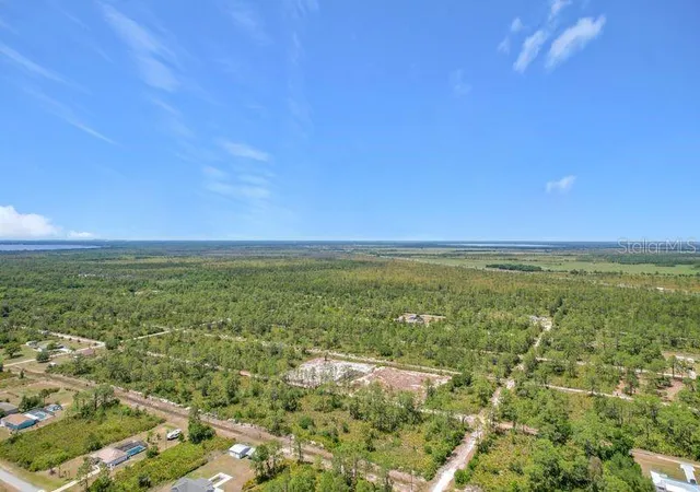 Photo 2 of Land for sale at 0 El Dorado Dr, Lake Wales, FL | MLS# G5111655 | Listing updated on 2026-07-31