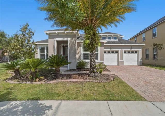 Photo 1 of Single family home for sale at 10760 Tibbett St, Orlando, FL 32832 | MLS# O6402870 | Listing updated on 2026-09-13