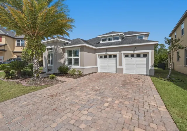 Photo 1 of Single family home for sale at 10760 Tibbett St, Orlando, FL 32832 | MLS# O6402870 | Listing updated on 2026-09-22