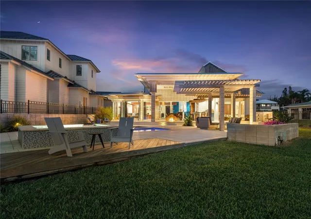Photo 3 of Single family home for sale at 1800 N Indian River Rd, New Smyrna Beach, FL 32169 | MLS# NS1088077 | Listing updated on 2026-09-29