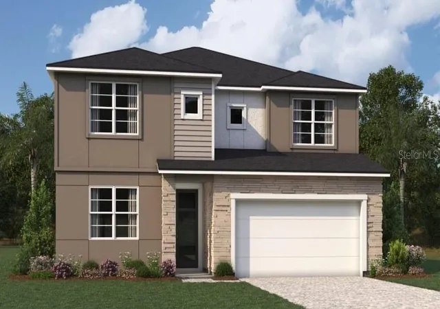 Photo 1 of Single family home for sale at 9255 Aurelia Ave, Parrish, FL 34219 | MLS# TB8502514 | Listing updated on 2026-09-04