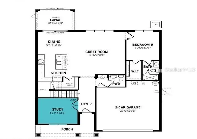 Photo 2 of Single family home for sale at 9255 Aurelia Ave, Parrish, FL 34219 | MLS# TB8502514 | Listing updated on 2026-09-04