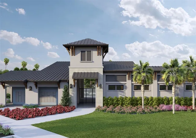 Photo 4 of Single family home for sale at 9255 Aurelia Ave, Parrish, FL 34219 | MLS# TB8502514 | Listing updated on 2026-09-04
