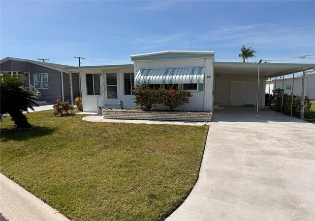 Homes for sale in Palmetto, FL | 315 Peace Manor, Palmetto, FL 34221 | MLS# A4691663