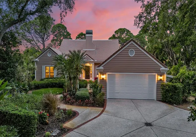 Photo 1 of Single family home for sale at 156 Bishops Ct Rd, Osprey, FL 34229 | MLS# A4691664 | Listing updated on 2026-09-23