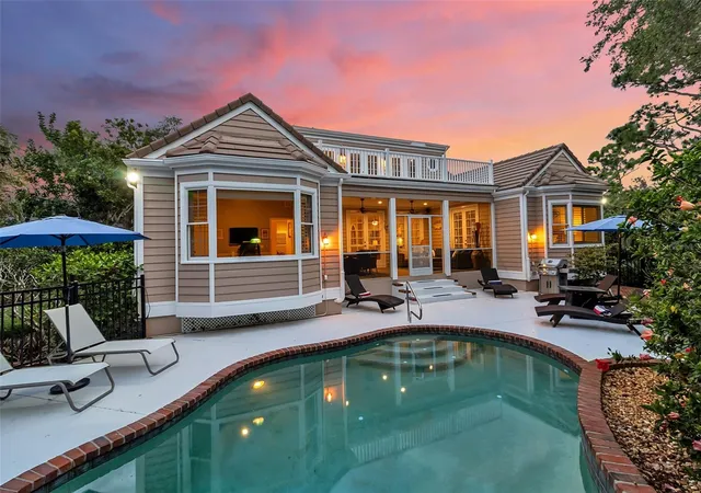 Photo 3 of Single family home for sale at 156 Bishops Ct Rd, Osprey, FL 34229 | MLS# A4691664 | Listing updated on 2026-09-23