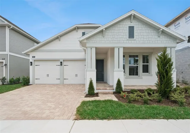 Photo 1 of Single family home for sale at 17412 Honeybell Tangelo Ct, Winter Garden, FL 34787 | MLS# O6402876 | Listing updated on 2026-09-02