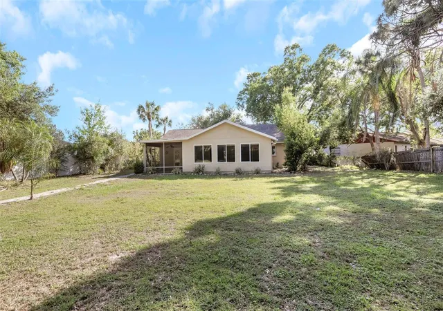 Photo 3 of Single family home for sale at 4101 Windtree Dr, Tampa, FL 33624 | MLS# TB8502526 | Listing updated on 2026-08-31