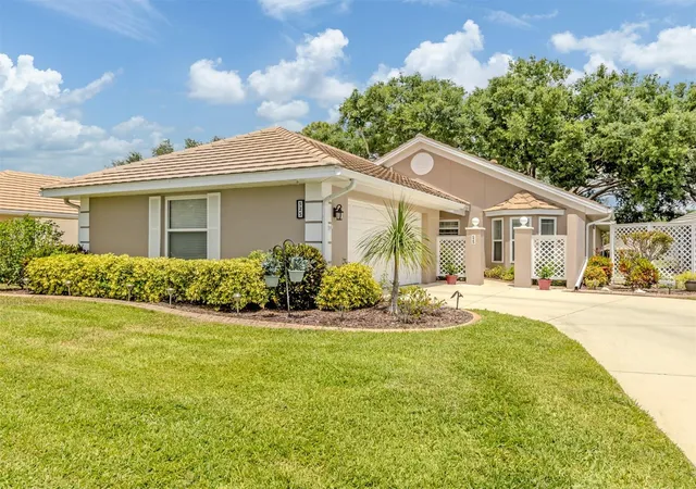 Photo 1 of Single family home for sale at 525 Clubside Cir #53, Venice, FL 34293 | MLS# N6144117 | Listing updated on 2026-09-16