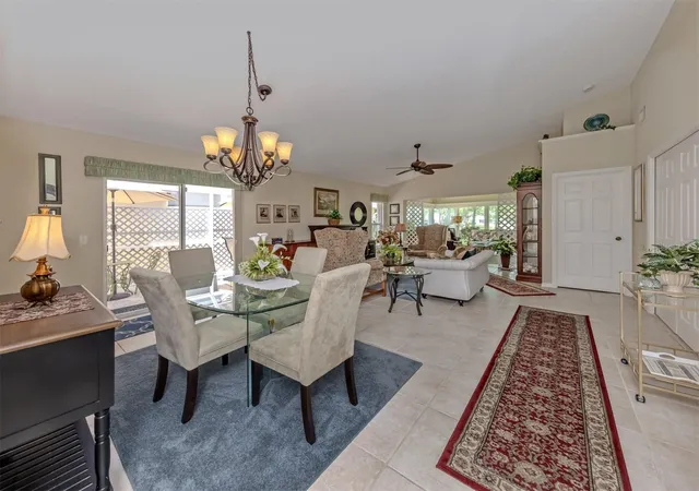 Photo 3 of Single family home for sale at 525 Clubside Cir #53, Venice, FL 34293 | MLS# N6144117 | Listing updated on 2026-09-16