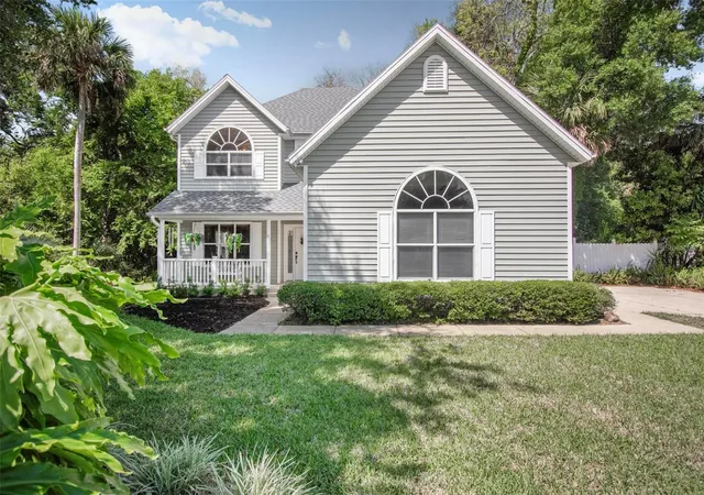 4th image of 9 Whitehall Ct, Flagler Beach, FL 32136 | MLS# FC318103