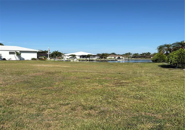Photo 2 of Land for sale at 534 Macedonia Dr, Punta Gorda, FL 33950 | MLS# C7525455 | Listing updated on 2026-10-05