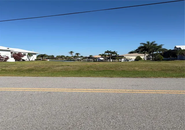 4th image of 534 Macedonia Dr, Punta Gorda, FL 33950 | MLS# C7525455