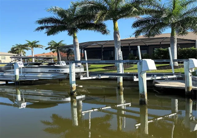 5th image of 534 Macedonia Dr, Punta Gorda, FL 33950 | MLS# C7525455