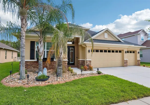 Photo 2 of Single family home for sale at 27152 Sora Blvd, Wesley Chapel, FL 33544 | MLS# TB8502529 | Listing updated on 2026-09-21