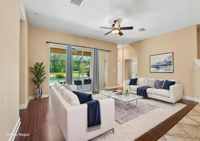 Photo 3 of Single family home for sale at 27152 Sora Blvd, Wesley Chapel, FL 33544 | MLS# TB8502529 | Listing updated on 2026-09-21