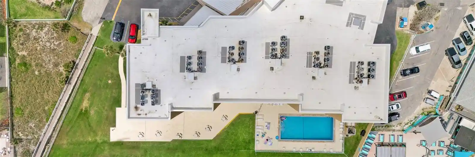 Listing Photo 54 - Condo for sale in 421 S Atlantic Ave located at 421 S Atlantic Ave, New Smyrna Beach, FL 32169 - Unit #302