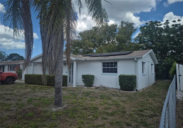 1st image of 3245 Fairmount Ter, Holiday, FL 34691 | MLS# W7885260