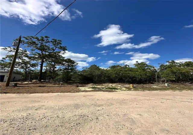 Photo 1 of Land for sale at 3239 W Kirkwood Pl, Dunnellon, FL 34433 | MLS# O6402887 | Listing updated on 2026-04-29