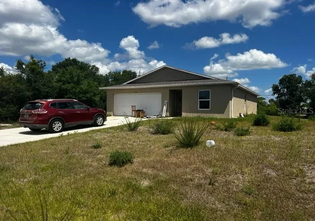 Single family home for sale at 30398 Beech Rd, PUNTA GORDA, FL 33982 | MLS# A4691669