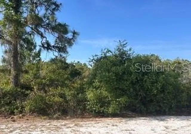 Photo 1 of Land for sale at 713 (blk 123 Lots 15&16) Camellia Dr, Indian Lake Estates, FL 33855 | MLS# TB8502540 | Listing updated on 2026-09-14