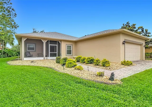 1st image of 107 Verona Dr, Kissimmee, FL 34759 | MLS# S5148791