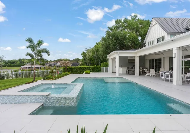 Photo 3 of Mansion for sale at 13542 Sunset Lakes Cir, Winter Garden, FL 34787 | MLS# O6402896 | Listing updated on 2026-10-24