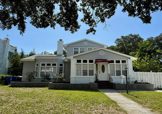 Multi family home for sale at 1225, 1/2 11th St N, Saint Petersburg, FL 33705 | MLS# TB8502551