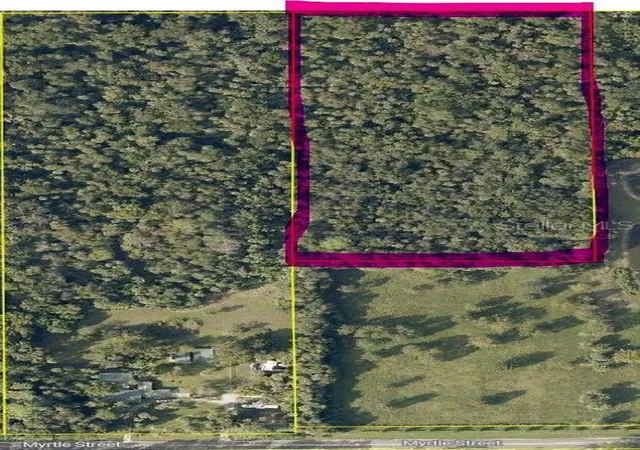 2nd image of 1260 Myrtle St, Sanford, FL 32771 | MLS# O6402898