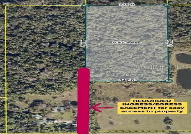 4th image of 1260 Myrtle St, Sanford, FL 32771 | MLS# O6402898