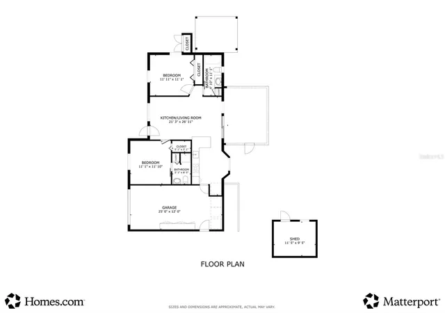 Photo 32 of Single family home for sale at 4166 Pompano Rd, Venice, FL 34293 | MLS# A4691678 | Listing updated on 2026-09-02