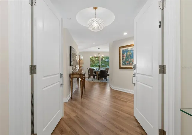 4th image of 128 Golden Gate Pt #202A, Sarasota, FL 34236 | MLS# A4691688