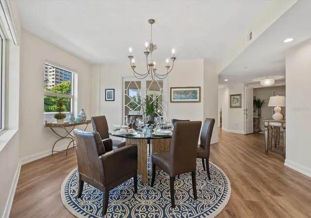 5th image of 128 Golden Gate Pt #202A, Sarasota, FL 34236 | MLS# A4691688