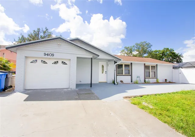 Photo 1 of Single family home for sale at 9409 Lonsdale Ct, Tampa, FL 33615 | MLS# TB8502569 | Listing updated on 2026-09-01