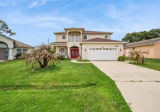 1st image of 106 Castleford Way, Kissimmee, FL 34758 | MLS# O6402915