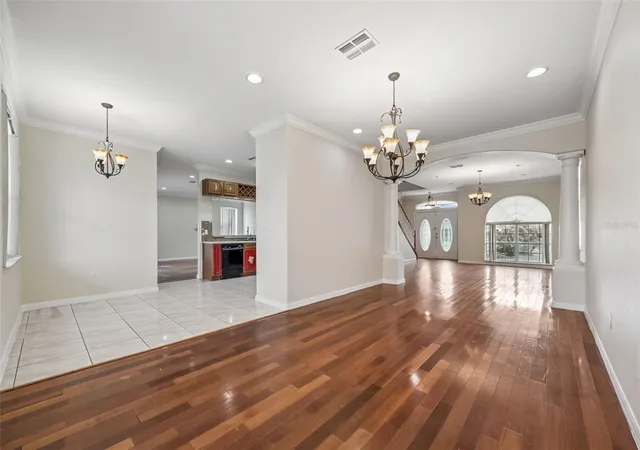 5th image of 106 Castleford Way, Kissimmee, FL 34758 | MLS# O6402915