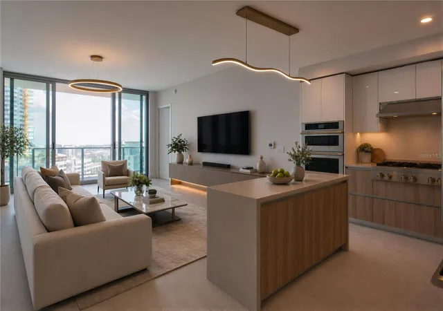 Photo 2 of Condo for sale at 400 Central Ave #1003, Saint Petersburg, FL 33701 | MLS# TB8502577 | Listing updated on 2026-09-19