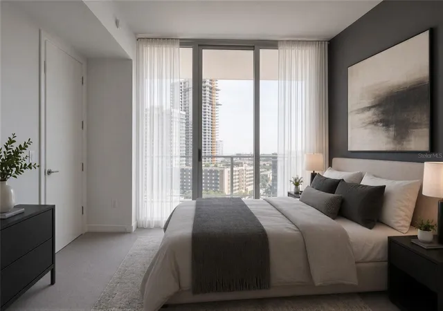 Photo 3 of Condo for sale at 400 Central Ave #1003, Saint Petersburg, FL 33701 | MLS# TB8502577 | Listing updated on 2026-09-19