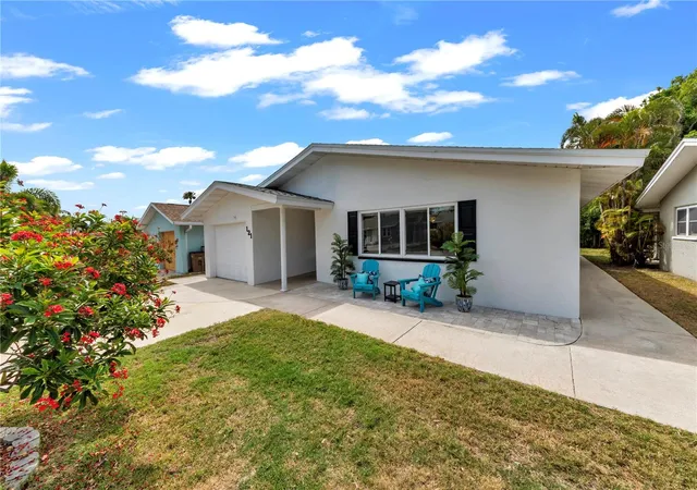 Homes for sale in Indian Rocks Beach, FL | 121 10th Ave, Indian Rocks Beach, FL 33785 | MLS# TB8502578