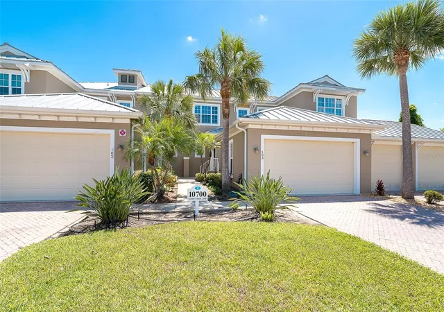 3rd image of 10700 Lemon Creek Loop #103, Englewood, FL 34224 | MLS# D6147246
