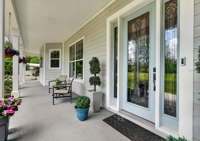 5th image of 94 Smith Ln, Bunnell, FL 32110 | MLS# FC318113