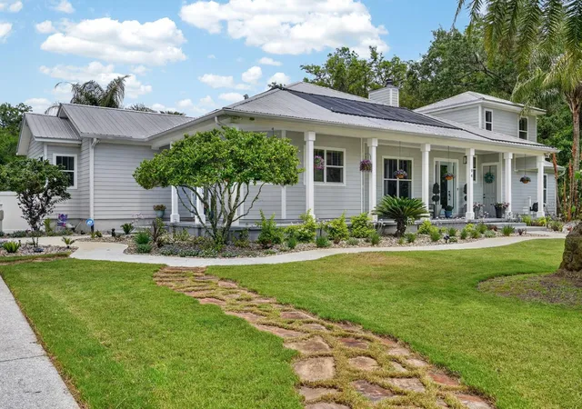 1st image of 94 Smith Ln, Bunnell, FL 32110 | MLS# FC318113