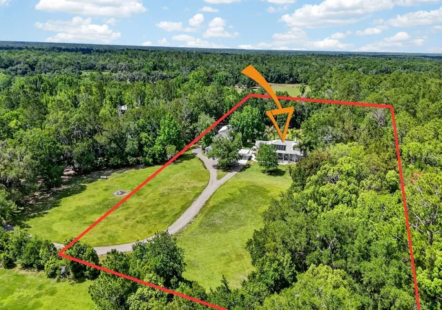 4th image of 94 Smith Ln, Bunnell, FL 32110 | MLS# FC318113