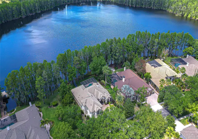 Photo 2 of Single family home for sale at 20915 Lake Vienna Dr, Land O Lakes, FL 34638 | MLS# TB8502586 | Listing updated on 2026-09-13