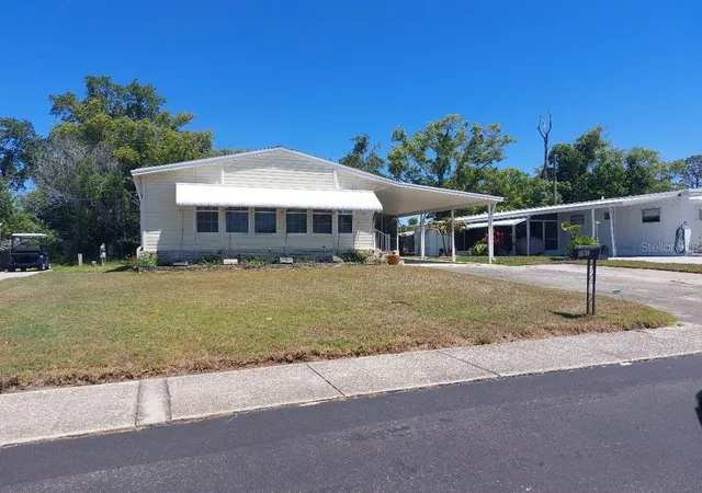 1st image of 197 Philadelphia Blvd #26, Palm Harbor, FL 34684 | MLS# TB8502601