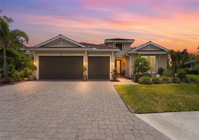 3rd image of 617 Mistiflower Cir, Nokomis, FL 34275 | MLS# A4691699