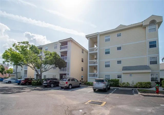 Photo 1 of Condo for sale at 6817 Stones Throw Cir N #17203, Saint Petersburg, FL 33710 | MLS# TB8502620 | Listing updated on 2026-08-25